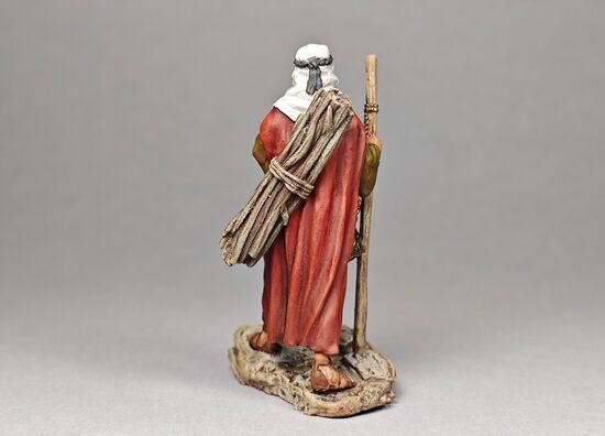 Abraham Obedient to God