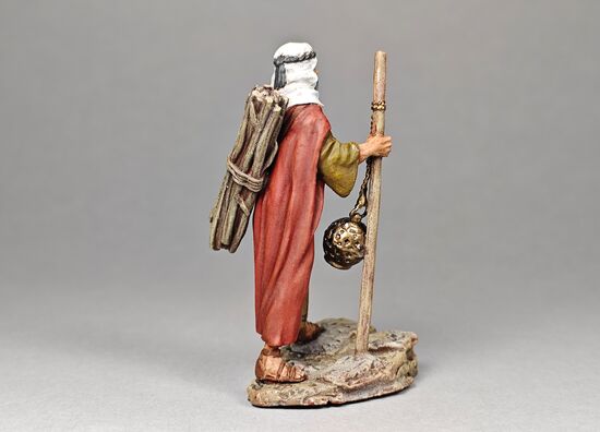 Abraham Obedient to God