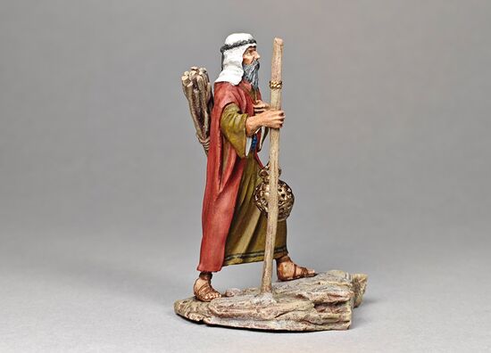 Abraham Obedient to God