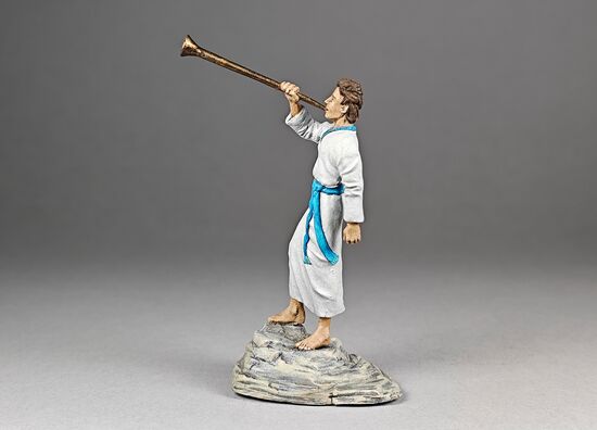 Angel Moroni