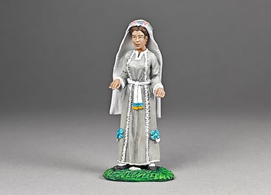 Bride in Ancient Israel