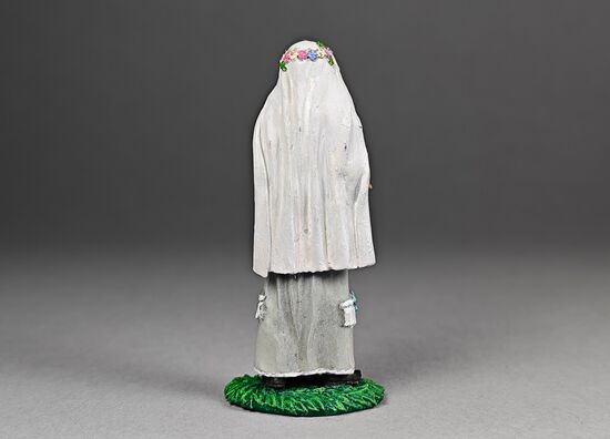 Bride in Ancient Israel