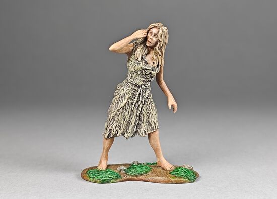 Eve the Mother of All Living