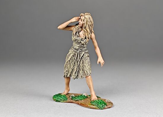 Eve the Mother of All Living