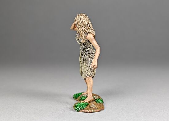 Eve the Mother of All Living