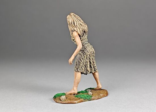 Eve the Mother of All Living