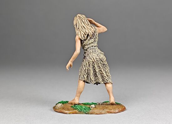 Eve the Mother of All Living