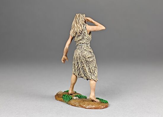 Eve the Mother of All Living