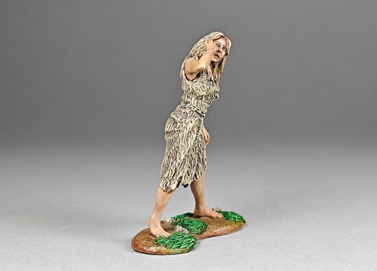 Eve the Mother of All Living