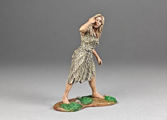 Eve the Mother of All Living