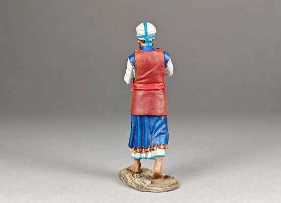 High Priest Aaron the Brother of Moses