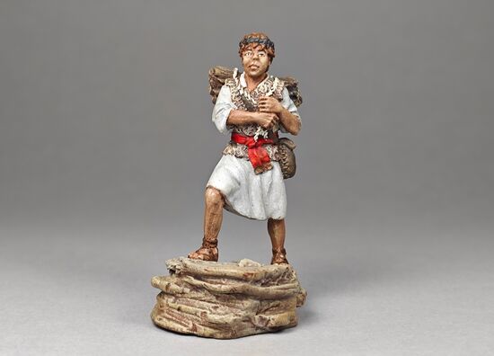 Isaac Beloved Son of Abraham