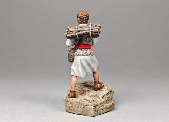 Isaac Beloved Son of Abraham