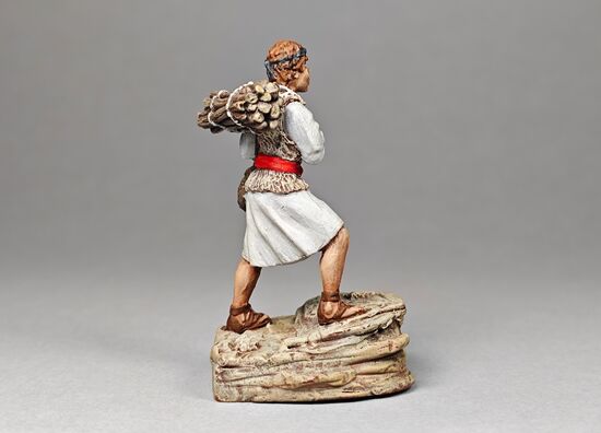 Isaac Beloved Son of Abraham