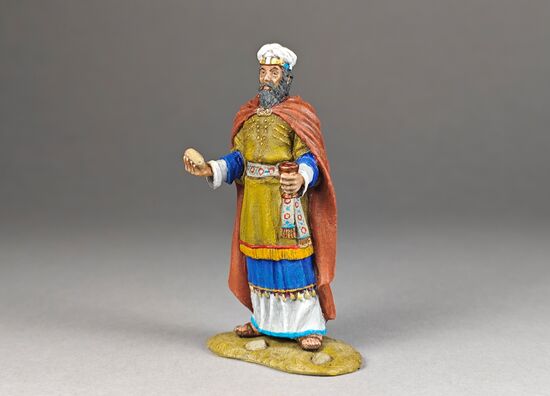 Melchizedek Priest of the Most High God