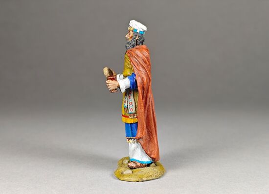 Melchizedek Priest of the Most High God