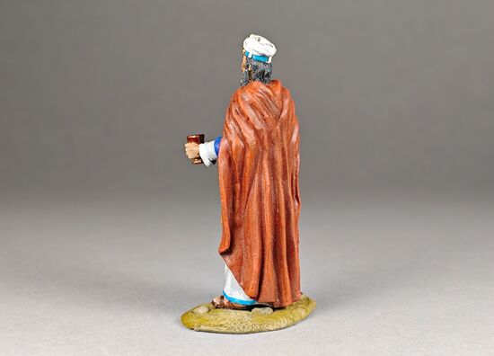 Melchizedek Priest of the Most High God