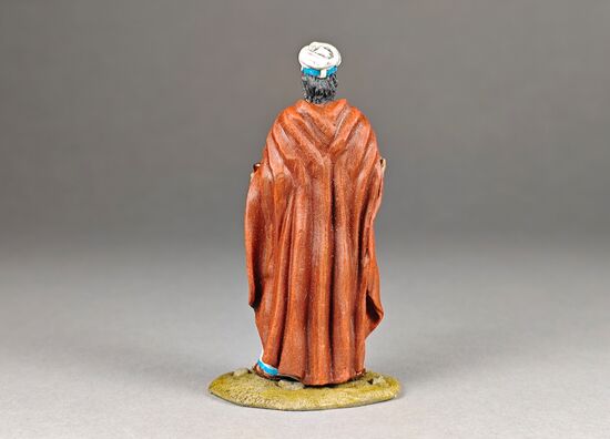 Melchizedek Priest of the Most High God