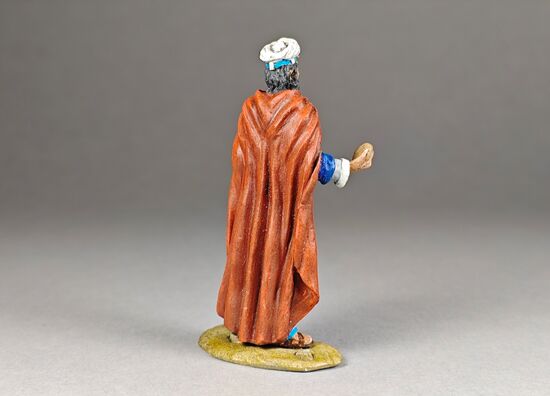 Melchizedek Priest of the Most High God