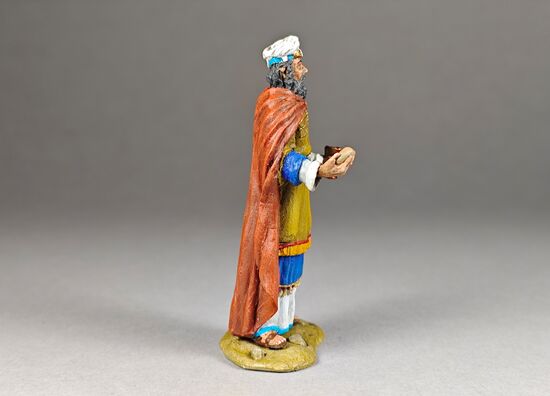 Melchizedek Priest of the Most High God