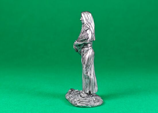 Ruth in the Harvest Field