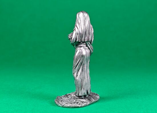 Ruth in the Harvest Field