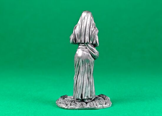 Ruth in the Harvest Field