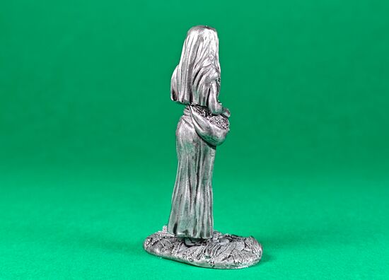 Ruth in the Harvest Field