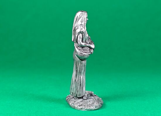 Ruth in the Harvest Field