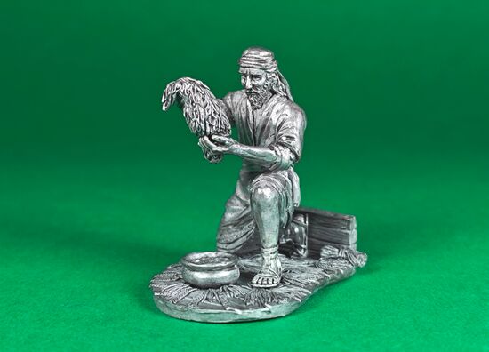 God's Sign for Gideon