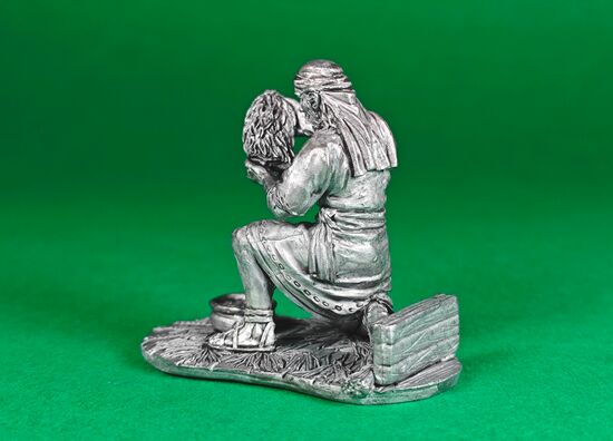 God's Sign for Gideon