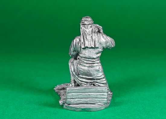 God's Sign for Gideon