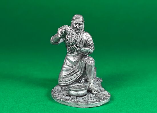 God's Sign for Gideon