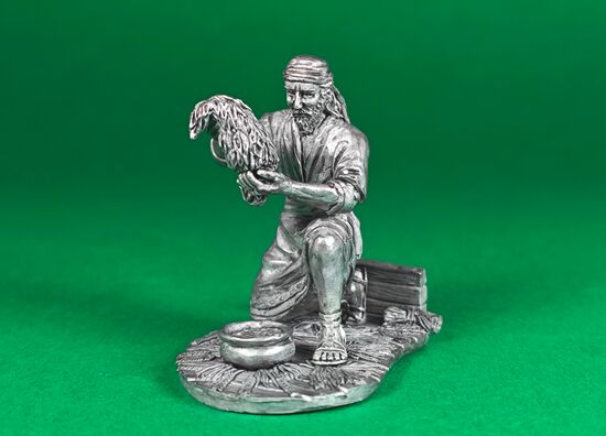 God's Sign for Gideon