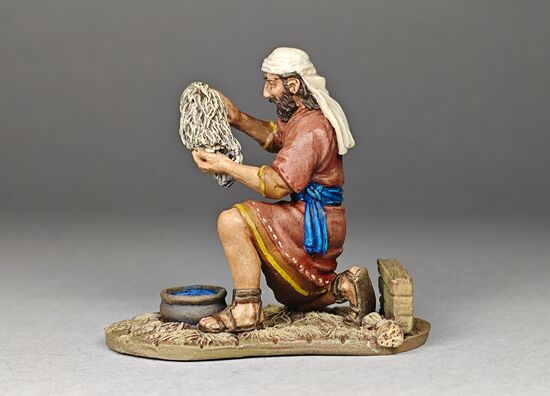 God's Sign for Gideon