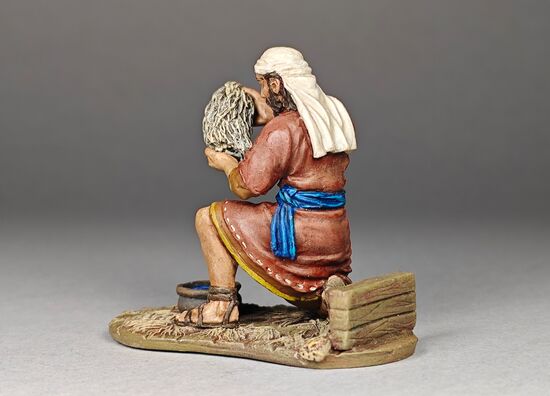 God's Sign for Gideon