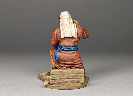 God's Sign for Gideon