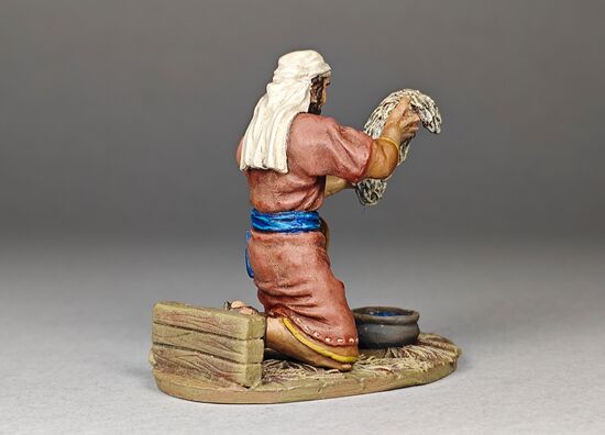 God's Sign for Gideon