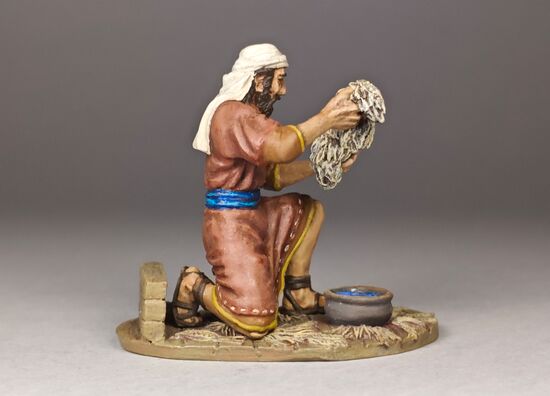 God's Sign for Gideon