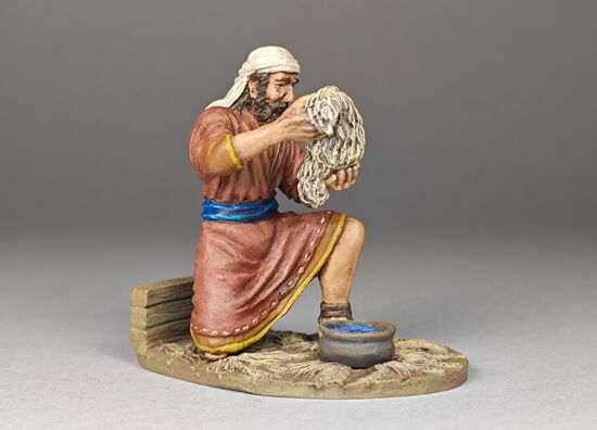 God's Sign for Gideon