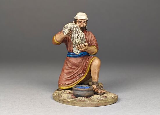 God's Sign for Gideon