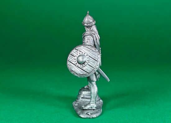 Joshua at the Battle of Gibeon