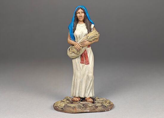 Ruth in the Harvest Field