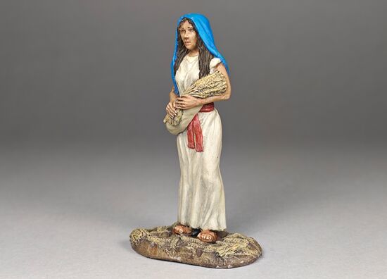 Ruth in the Harvest Field