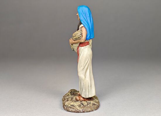 Ruth in the Harvest Field