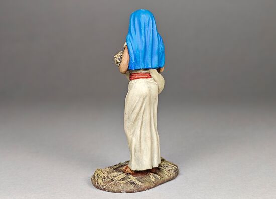 Ruth in the Harvest Field