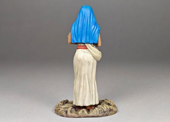 Ruth in the Harvest Field