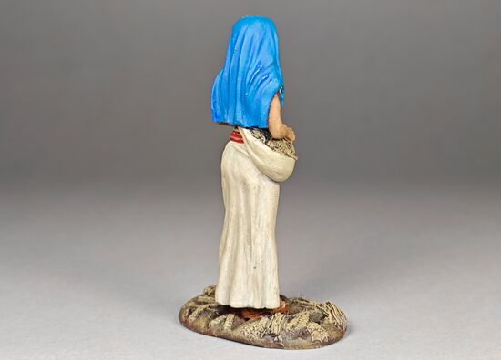 Ruth in the Harvest Field