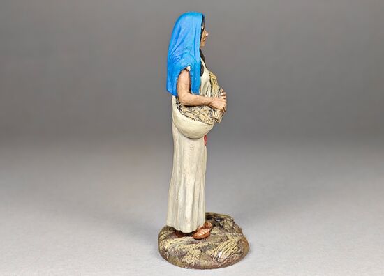 Ruth in the Harvest Field