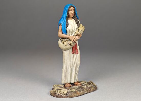 Ruth in the Harvest Field